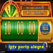 iptv porto alegre